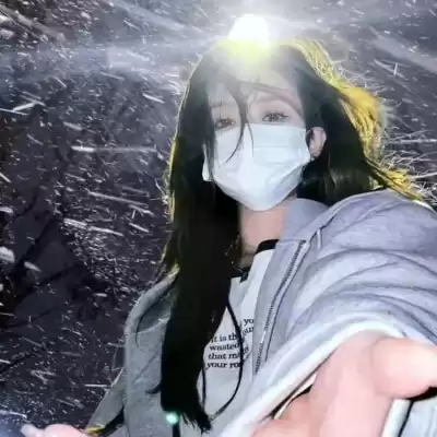 冉翠萱